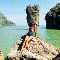 Отзыв от Регина - Visa DTV